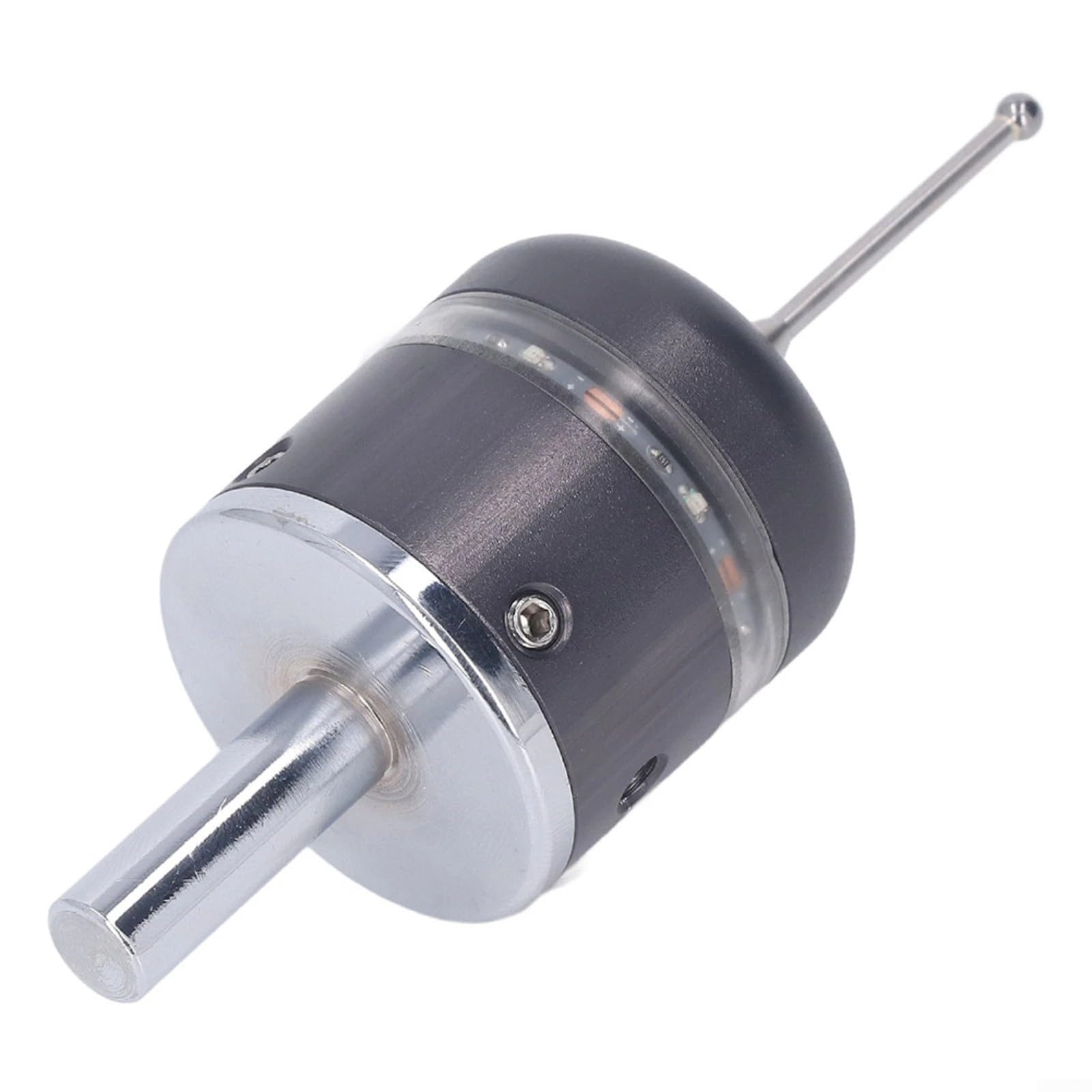 Sonde de recherche 3D en alliage d'aluminium pour machines CNC, pointe en carbure de 4 mm, capteur de numérisation précis X Y