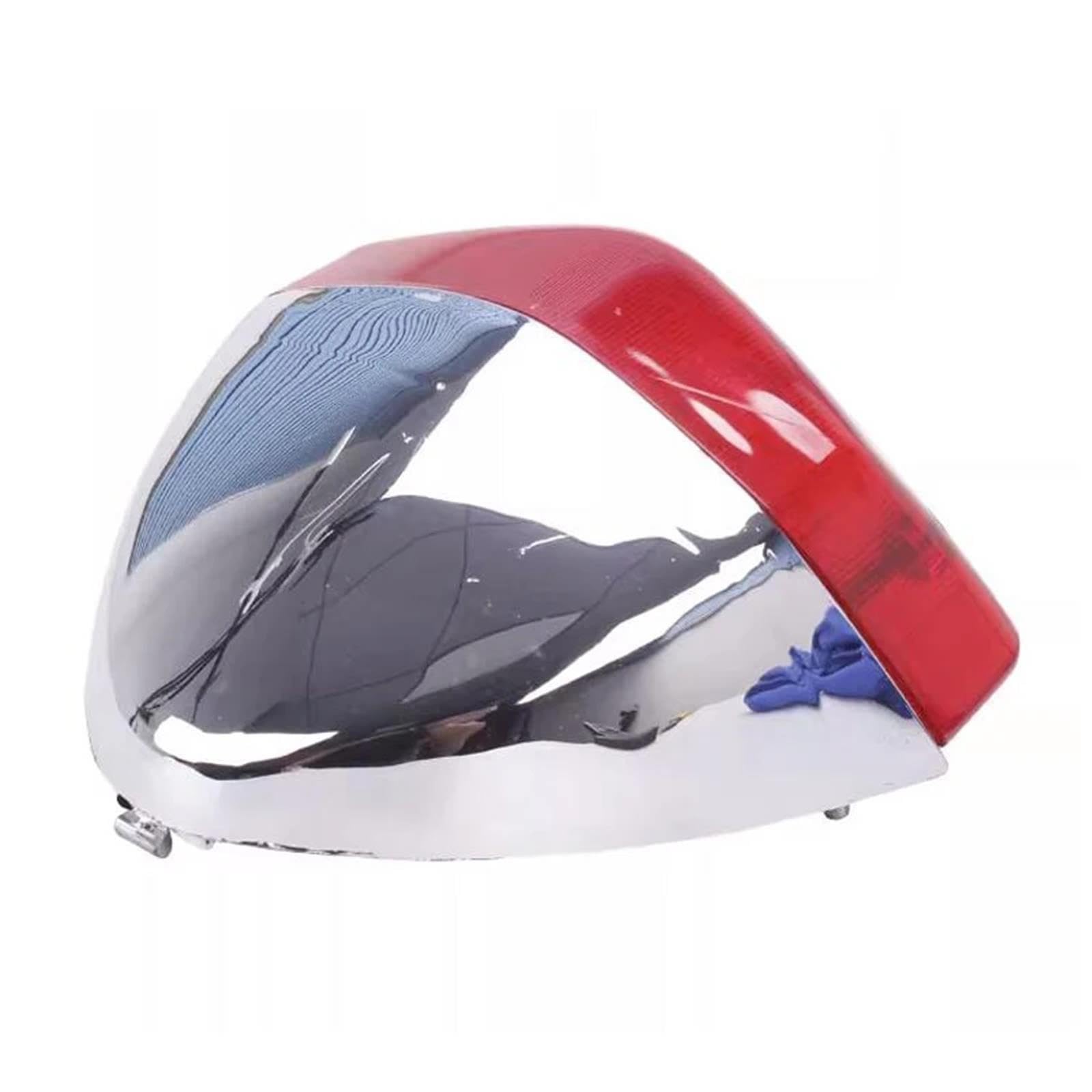Luz Trasera De Freno Motocicleta Luz Trasera Intermitente Motocicleta