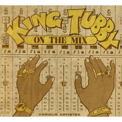 King Tubby on the Mix 1