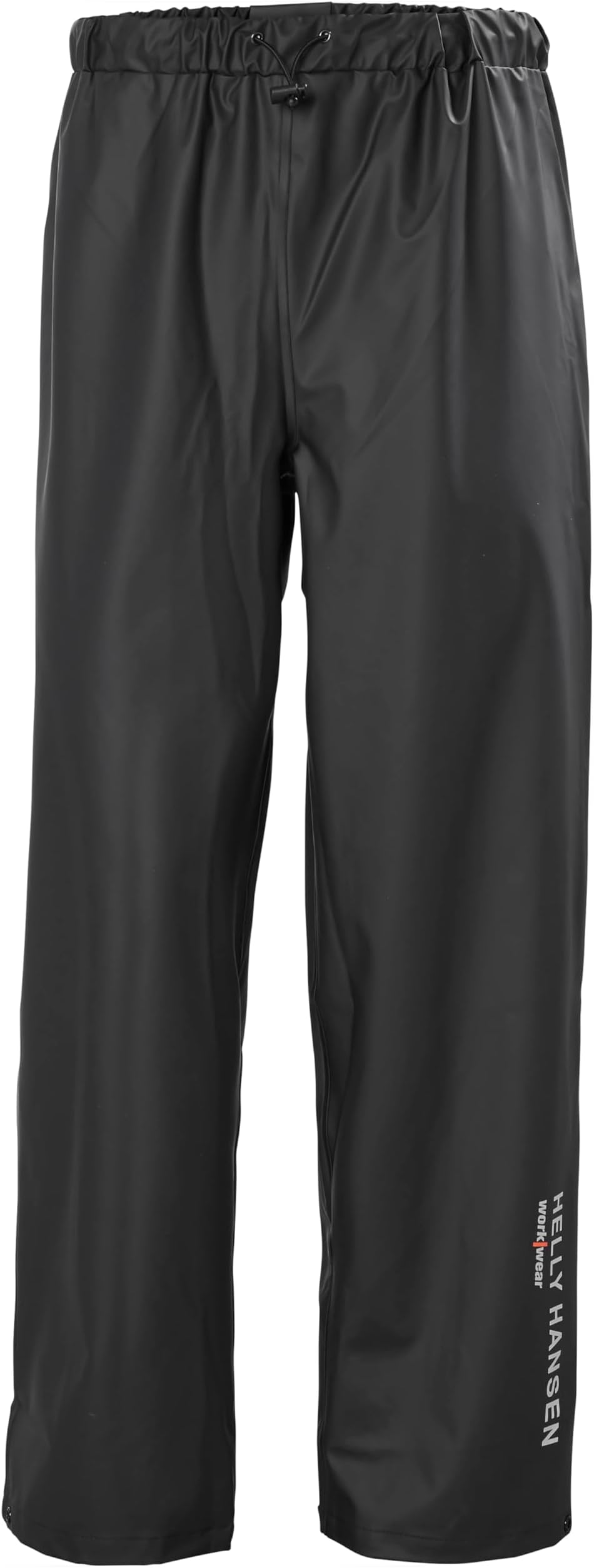 HH Workwear Men's Voss Waterproof Rain Trousers Rain Trousers Voss Waterproof