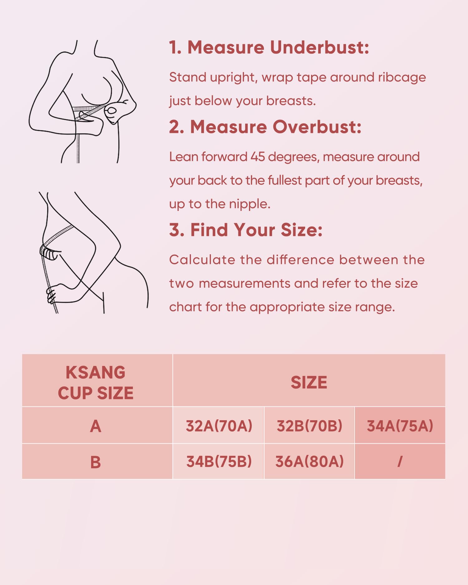 Reggiseno senza spalline super spesso senza spalline per push-up, reggiseno adesivo invisibile imbottito per le donne