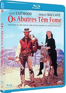 Os Abutres Têm Fome  