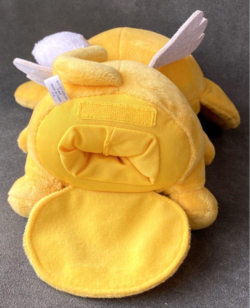 Amazon.co.jp: カードキャプターさくら おしゃべりケロちゃん