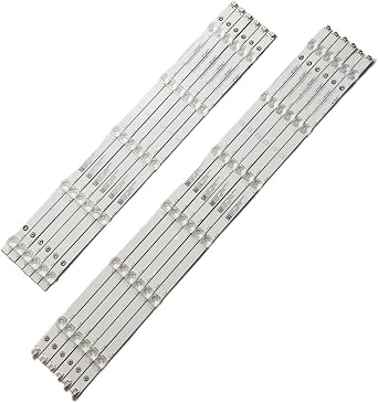 LED Backlight strip 11 lamp For 58PUF7695 LB-GM3030-GJ0D22586X11PC19-R-T 58PUS7304 For LB5800E 58PUS7855 58PUS8105