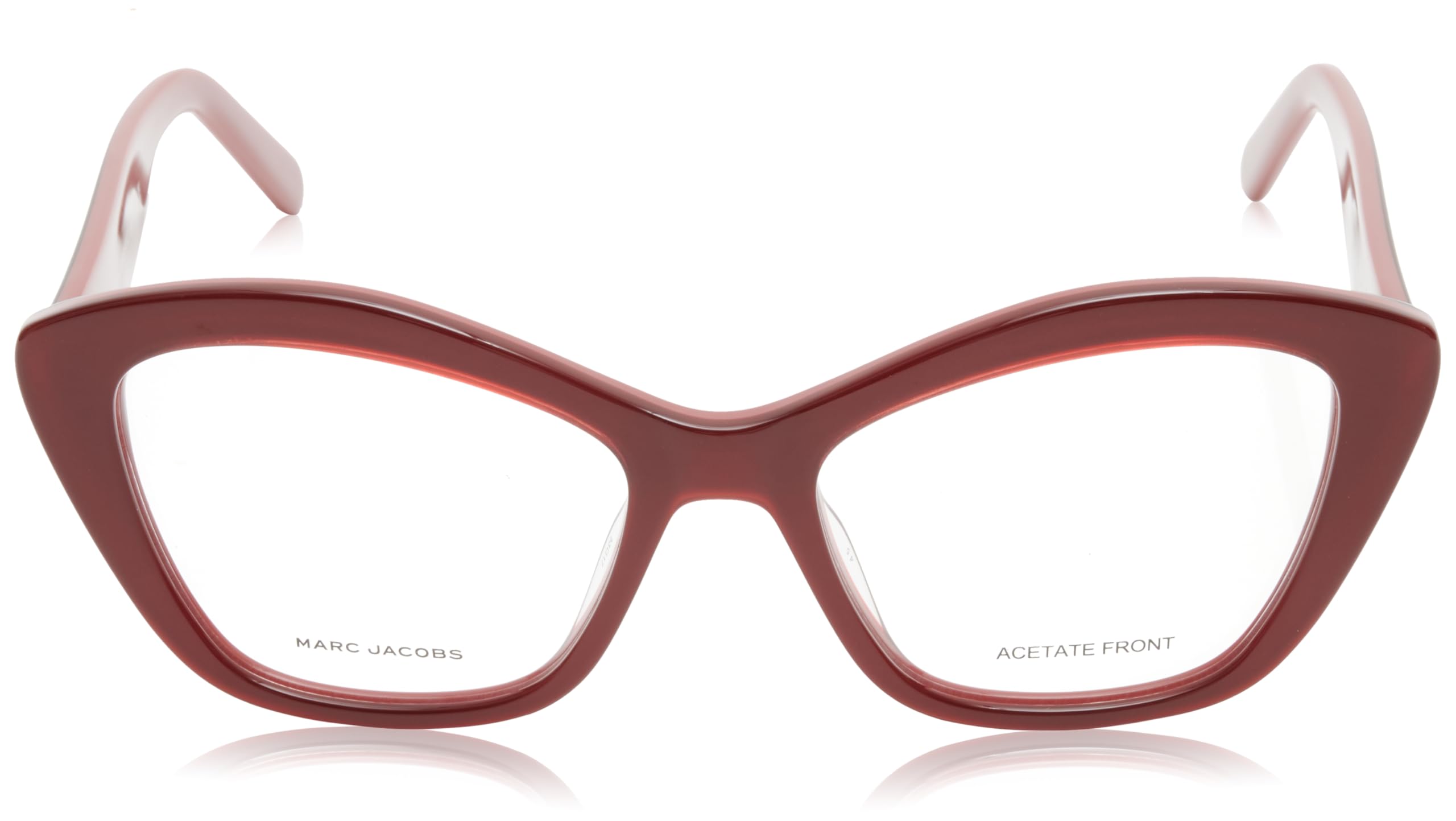 Image secondaire de Lunettes de Lecture Rectangulaires Marc Jacobs C8C pour Adultes
