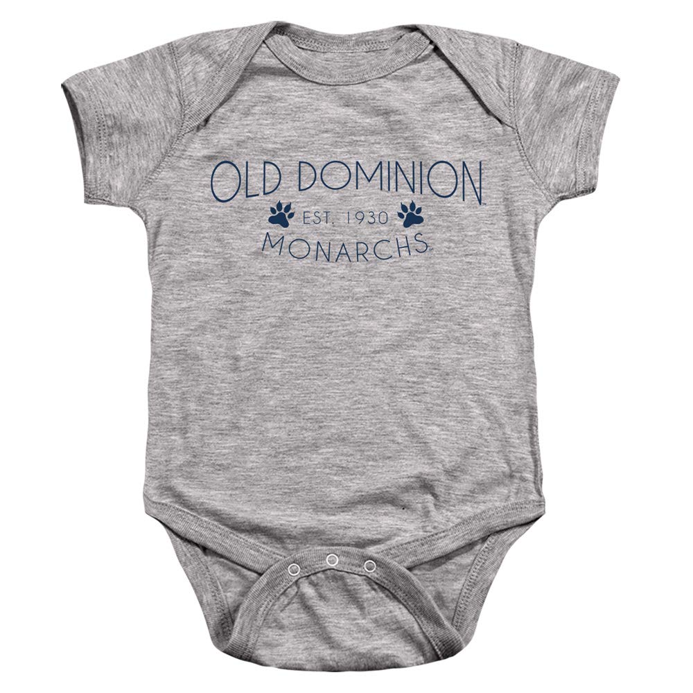 Official Simple Unisex Infant Snap Suit for Baby
