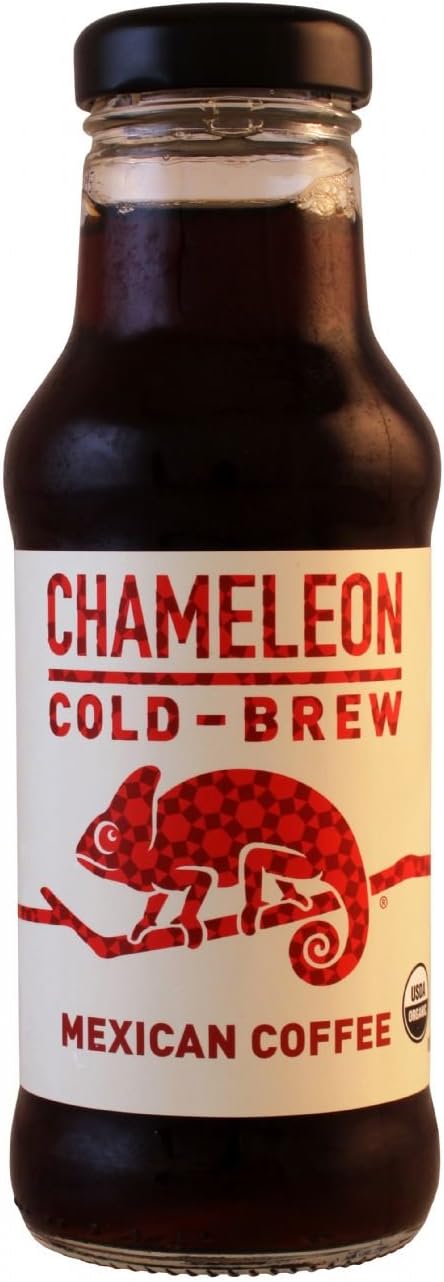 Mexican Coffee, 10 Ounce (Pack of 12)