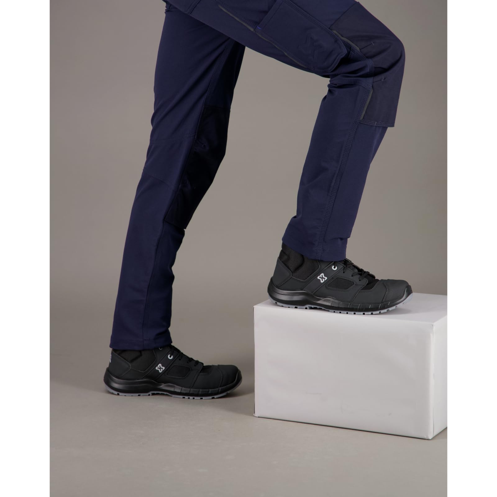 WÜRTH MODYF Sicherheitsstiefel S3S Stretch X Mid