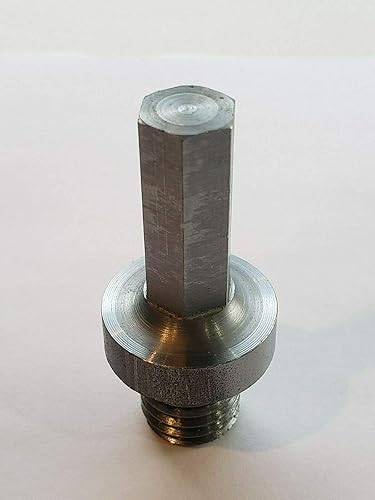 Miniatura 5 de Herramienta de biselado de tubos de PVC de 6 pulgadas para tubos multiusos de 4080, elimina la limadura manual para biseles rápidos, fáciles y