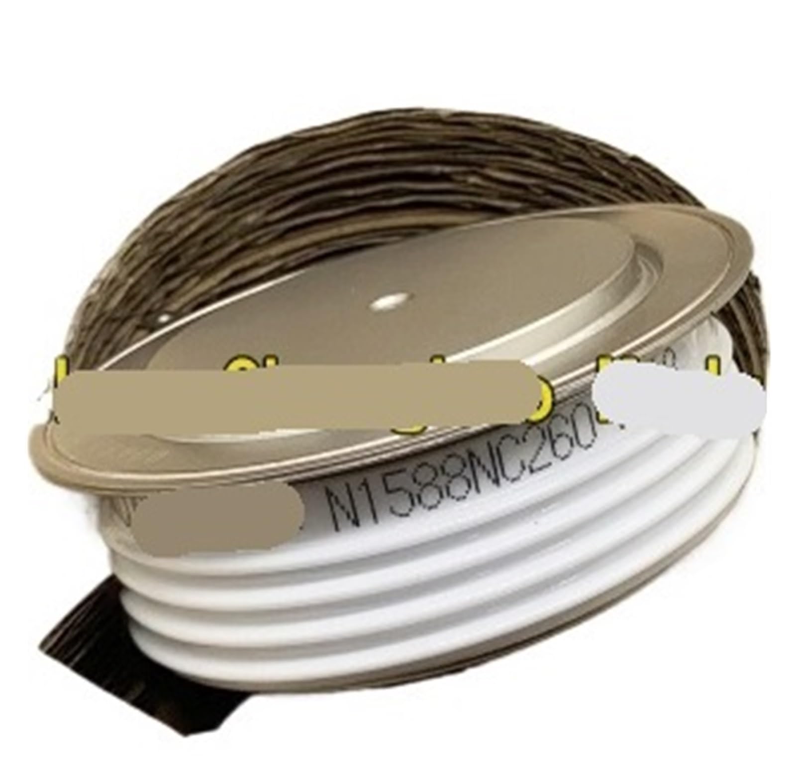 EAHWCXSD N1588NS240 N1718NC200 N1712VC240 N1712VC300 N1661VF360 N1661VC340 N1661VF300 N1661VC320 thyristor Module(N1661VC340)