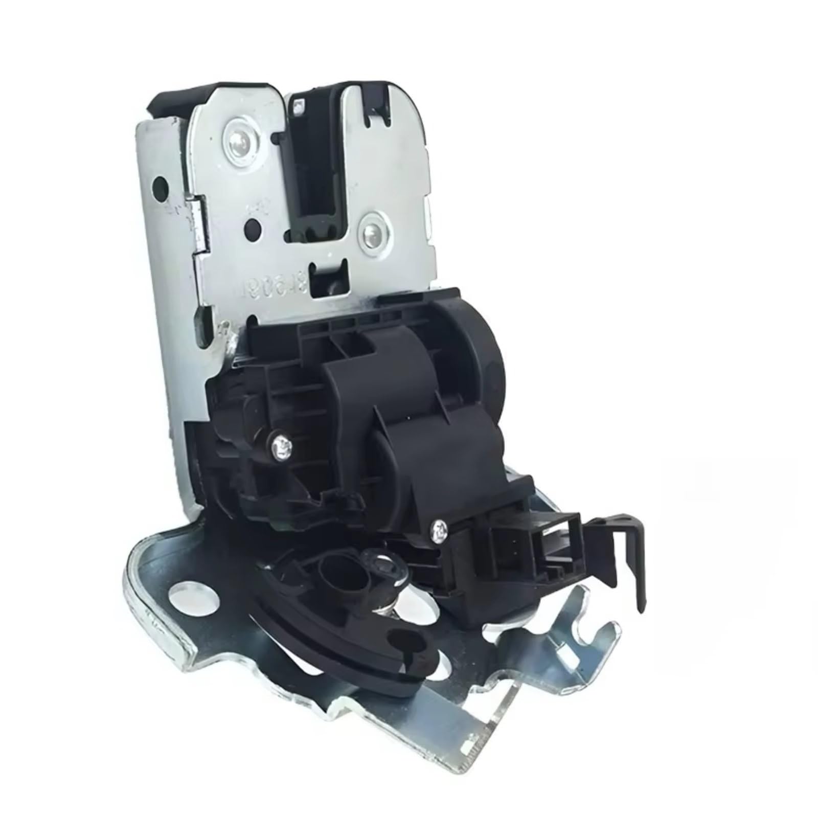 Ybvfcde One Color Trunk Latch Compatible With A7 For C7 For Q7 1 Pcs Car Trunk Lock Parts Replacement Accessories 5E0827505a