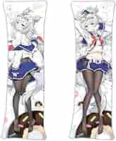 Amazon.co.jp: アニメション 抱き枕カバー ウマ娘 プリティー