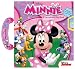 Disney Minnie: A CarryAlong Play Book