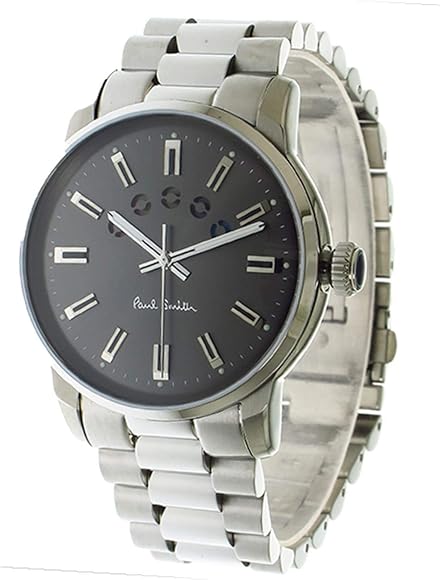 Amazon.co.jp: ポールスミス(PAUL SMITH) ブロック BLOCK P10024