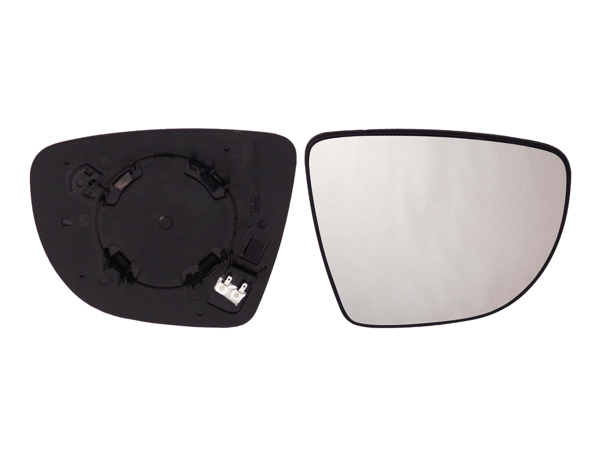 ALKAR 6432178 External Mirrors