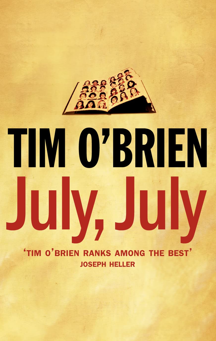 Buy July, July — BookShops.in