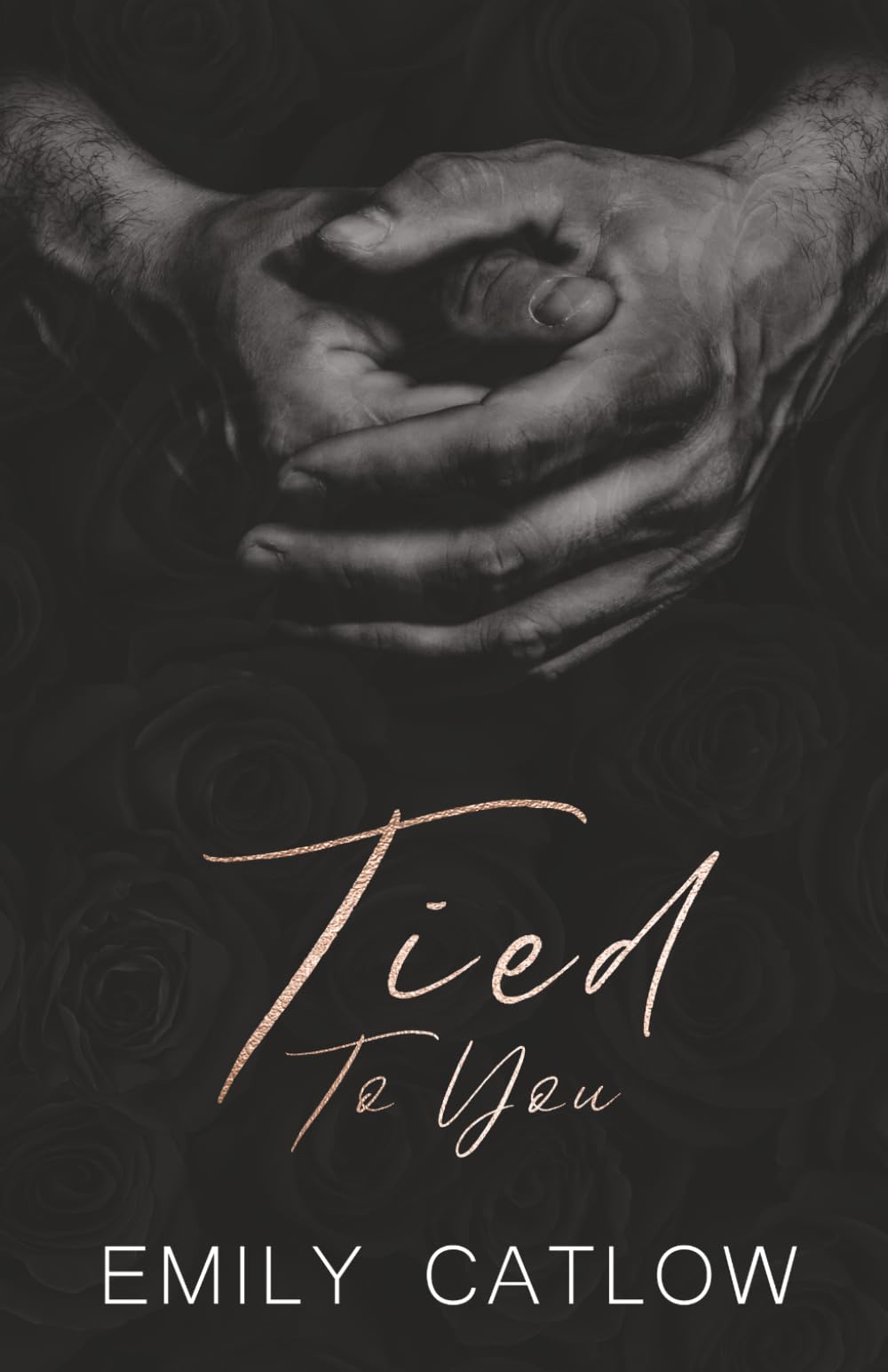 Tied To You: Book Three in The Rippers MC Series: 3