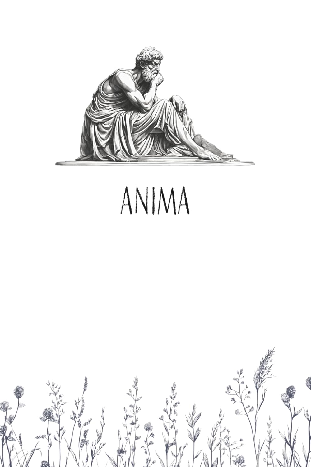 Anima (The Trilogy of Truth)
