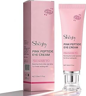 Crema de Suero de Peptido Rosa PDRN, Crema Hi...