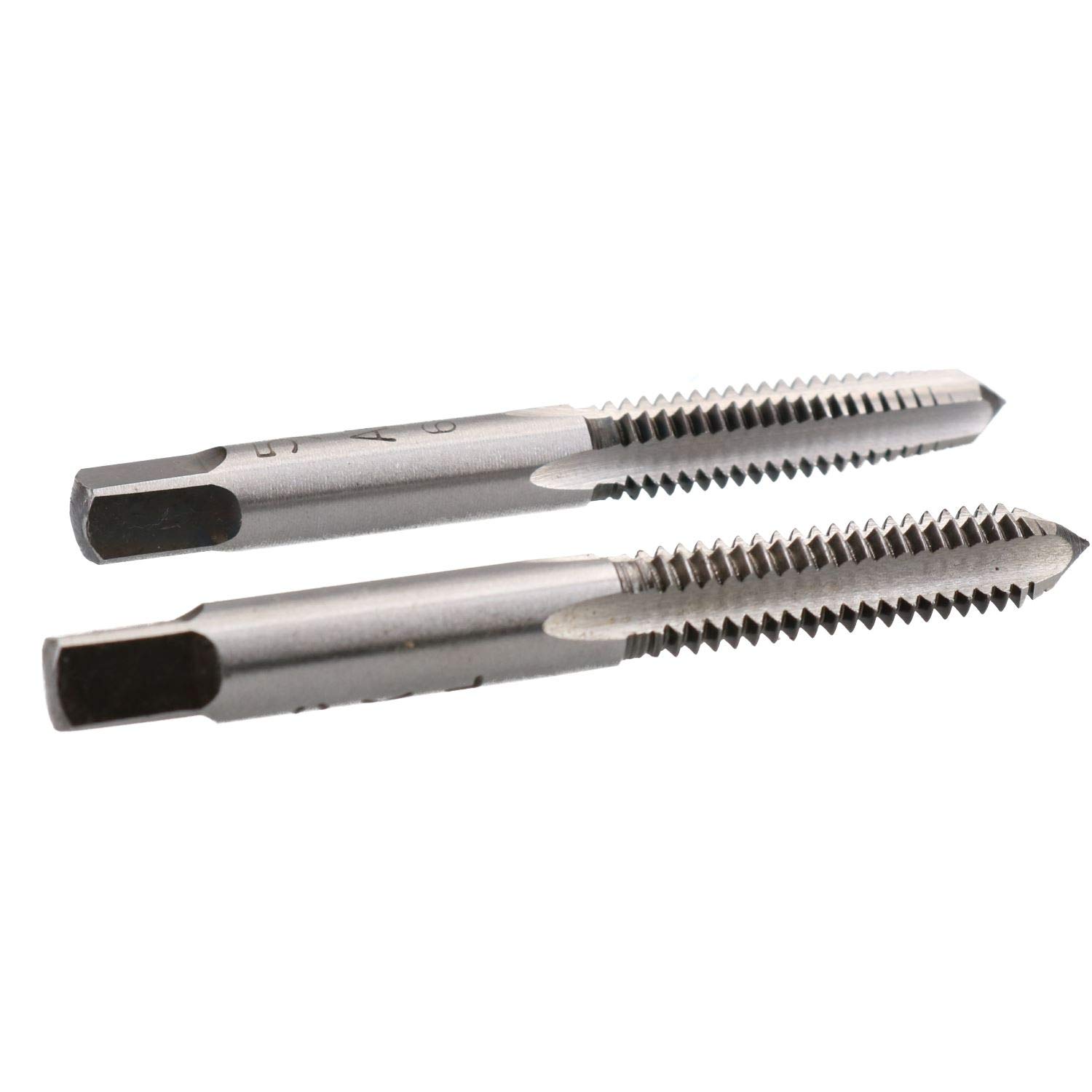5/16" x 18 UNC tungsteno imperiale conicità di acciaio e tappo serie TD091