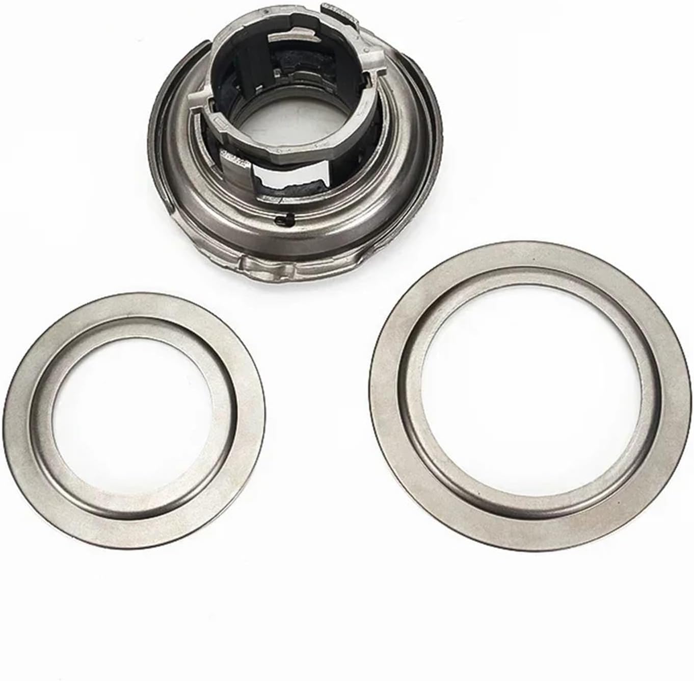 6DCT250 DPS6 Transmission Bearing Kit Compatible With Ford Focus Fiesta 2011up