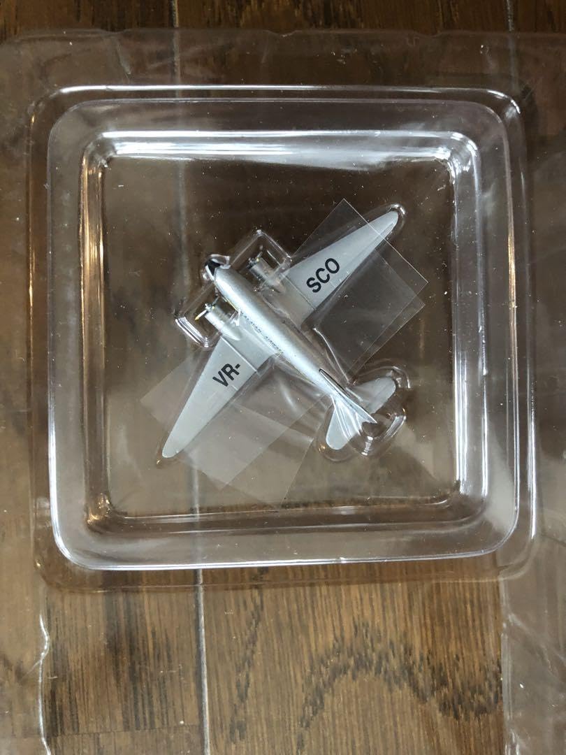 限定値下げ)シンガポール航空 機内販売 ヘリテージシリーズ2 1