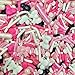 COOL MOM SPRINKLES Pink Mouse Sprinkles (4 oz.) – Themed Sprinkles for Decorating Birthday Cakes, Cupcakes, Cookies & Desserts – Mixed in the USA/Gluten-Free (Girl Mouse)