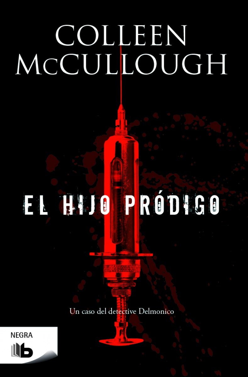 El Hijo Prodigo (Ficción)