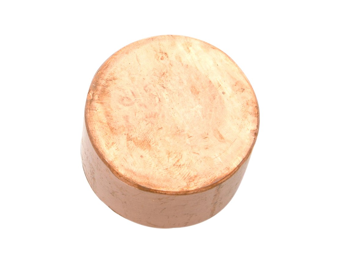 Thor 322C Copper Replacement Face Size 5 (70mm) THO322C