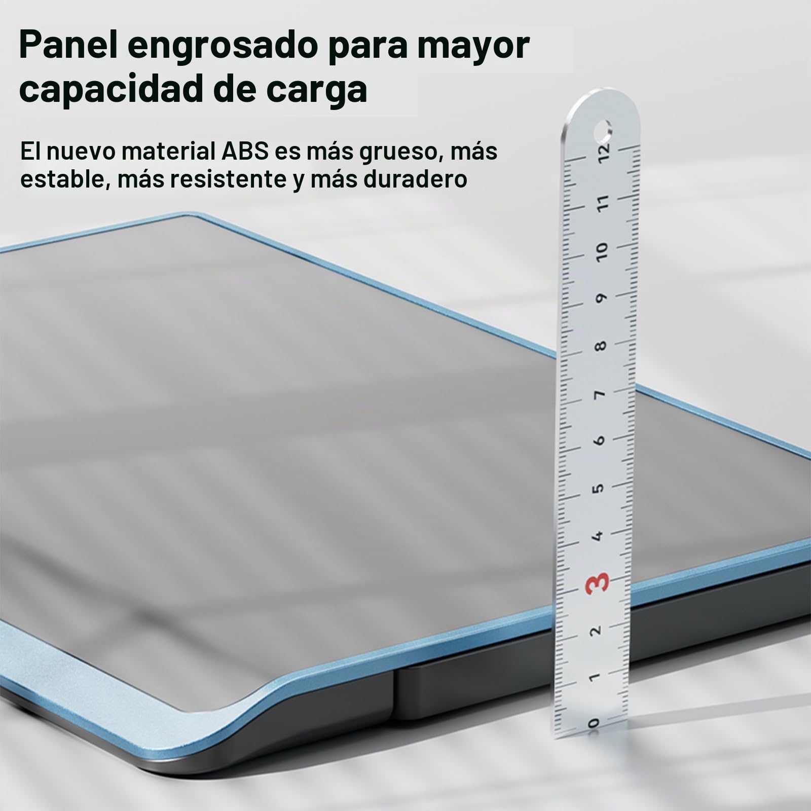 Mesa Coche, Mesa Portátil con Bandeja para Asiento de Automóvil, Mesa para Asiento Trasero de Automóvil, Escritorio Ajustable para Computadora Portátil con Respaldo de Asiento