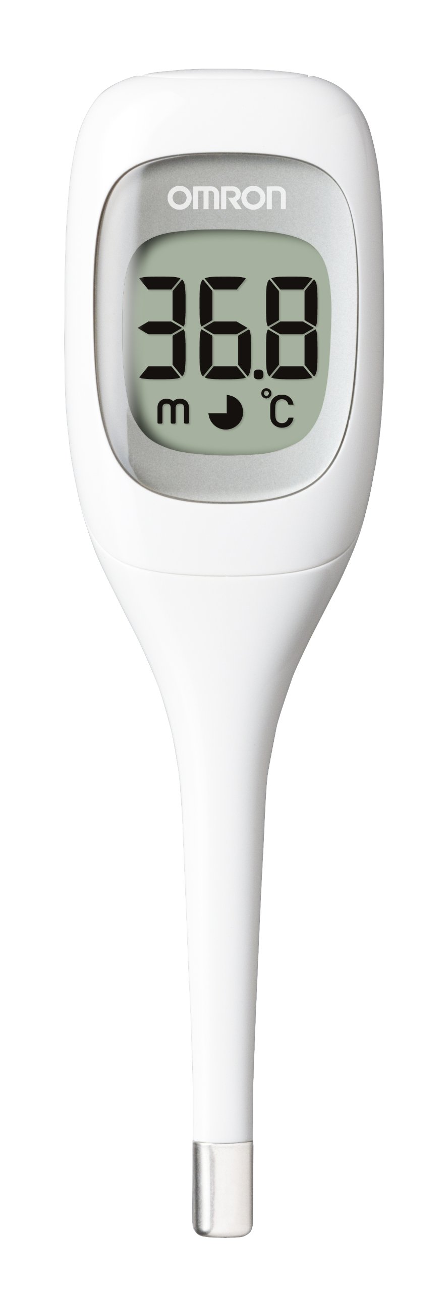 オムロン MC-681 体温計：音量は十分？ — この体温計は本当に買いか？