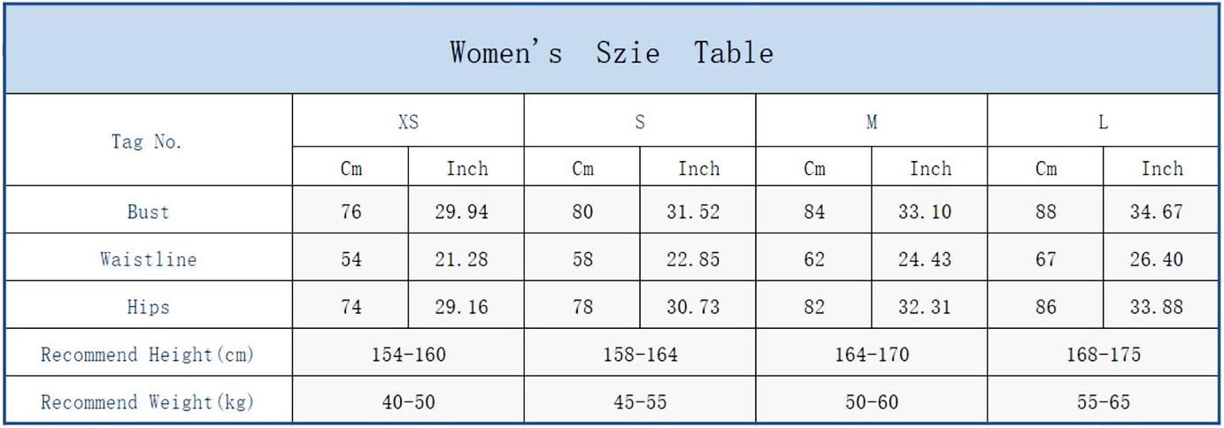 Women 1.5mm Neoprene Shorty Westuit One Piece Swimsuit UV Protection Rash Guard for Diving Swimming : Sports & Outdoors