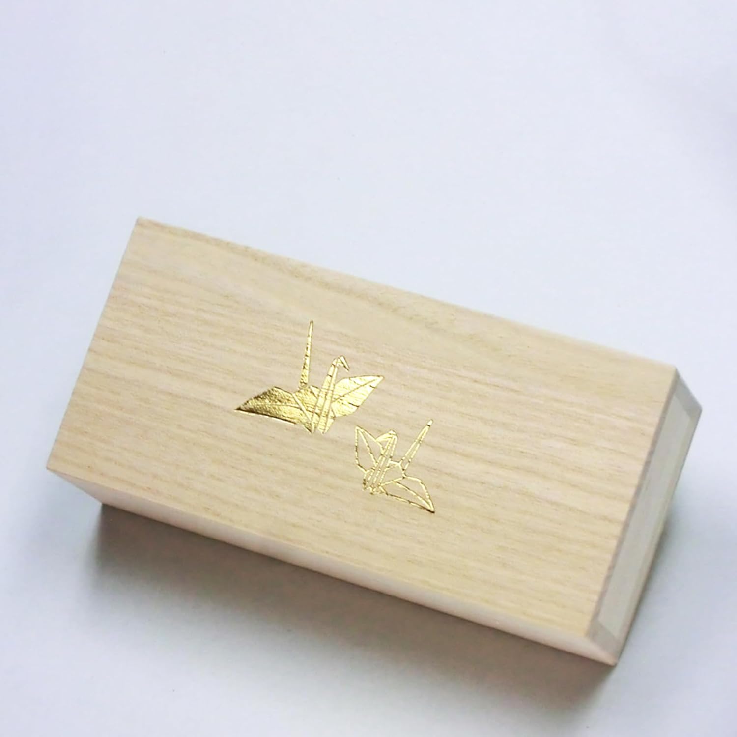 Chopsticks Rest, gold