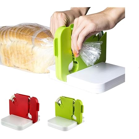 bread bag sealer