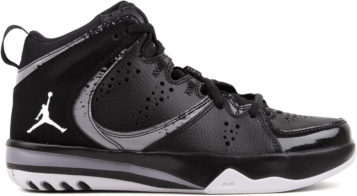 Amazon.com: Nike Air Jordan Phase 23 – 2 (GS) Niño Zapatillas De Baloncesto  602672 – 010, negro, 6.5 M US grande niño : Ropa, Zapatos y Joyería