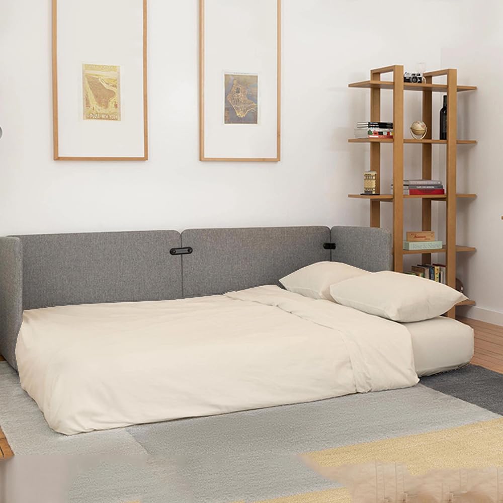 Sleeper Sofa Bed Sheet Set 4 PC's Sleeper Sofa Sheet Set