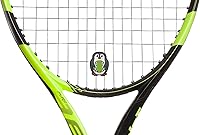 Vista 2 de Pengiun - Amortiguadores de vibraciones para tenis (2 unidades)