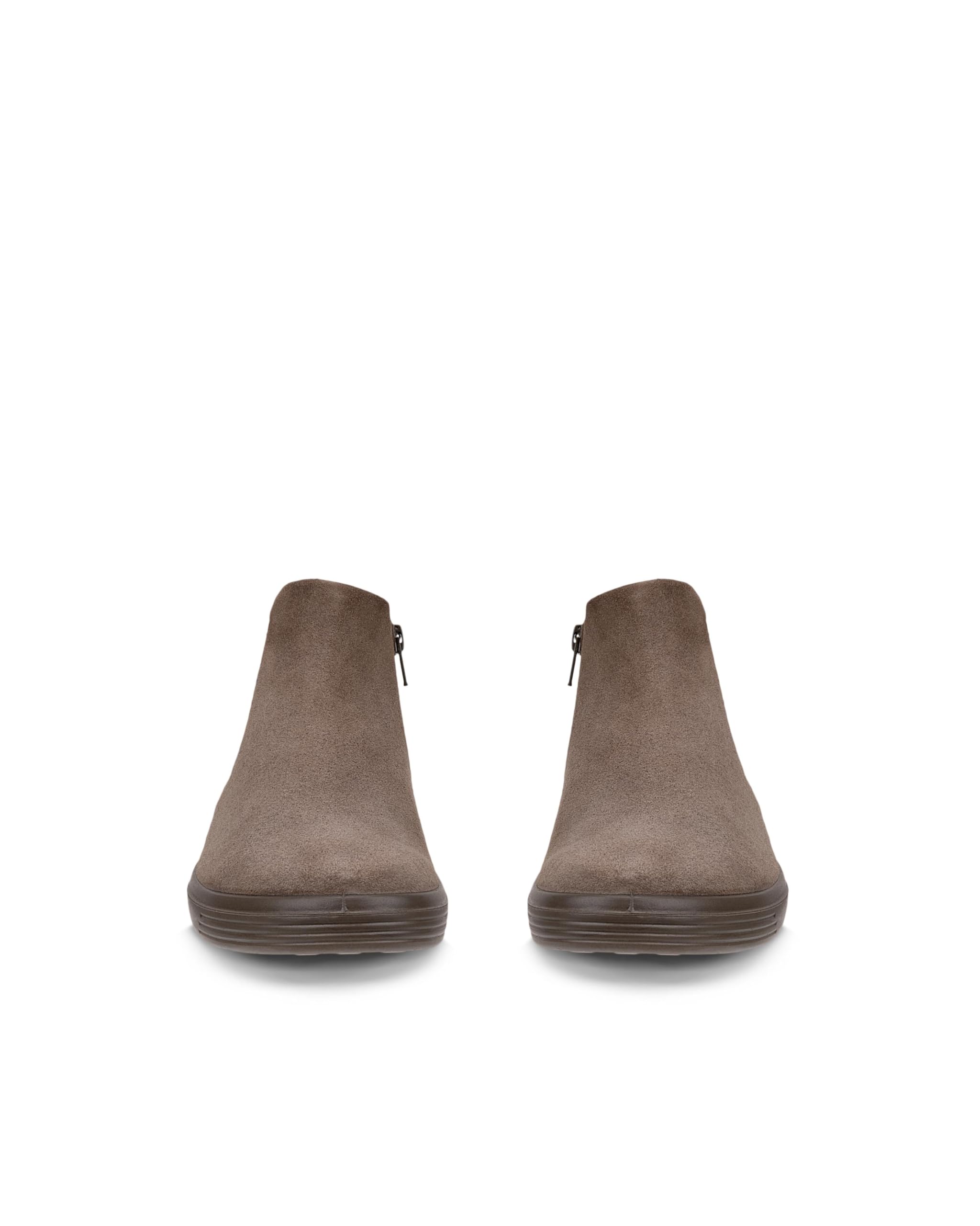 ECCO Kobiety Classic Sneaker WButy za kostkę