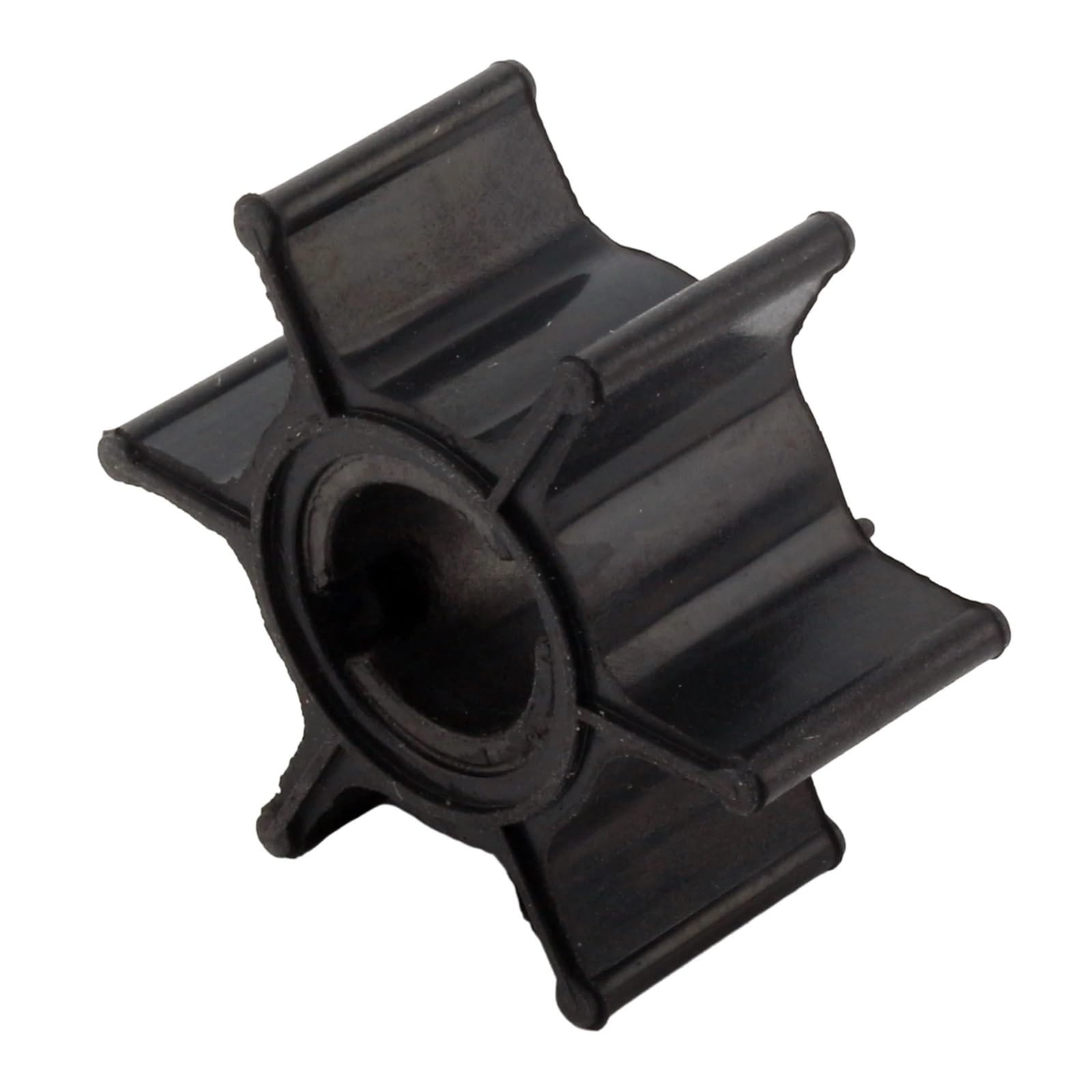 Turbine de pompe à eau pour résoudre la surchauffe de moteur hors-bord 2.5 CV