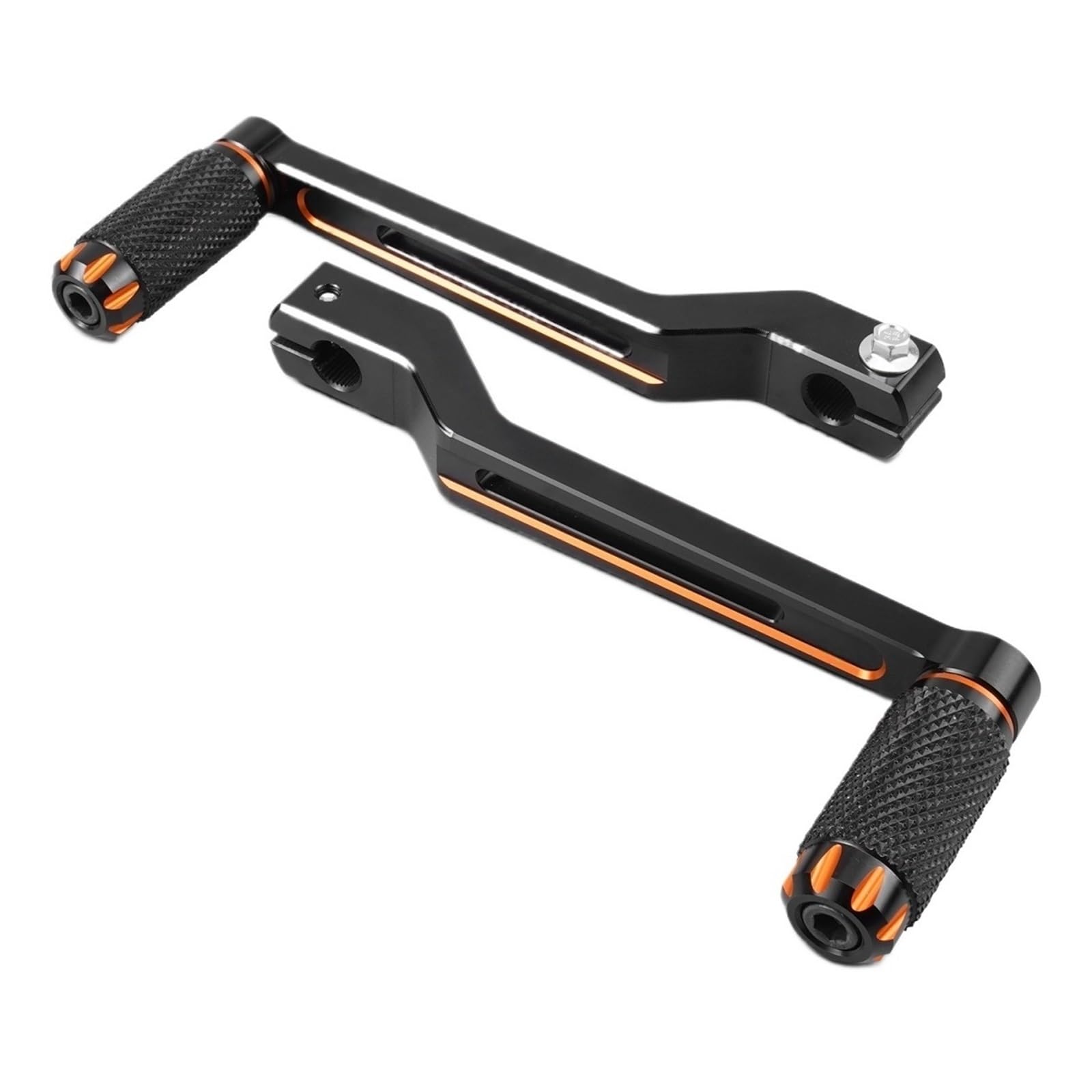 Sélecteur de vitesse moto Touring pour voyager en Road Glide FLTRK