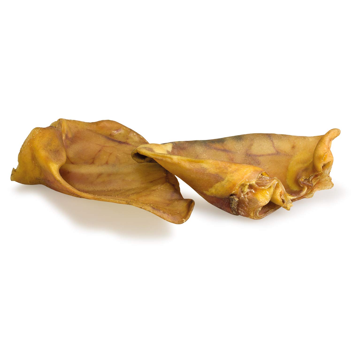 Arquivet Oreille de Porc Moyenne - Natural Snacks pour Chiens - (Sac 2 unités)