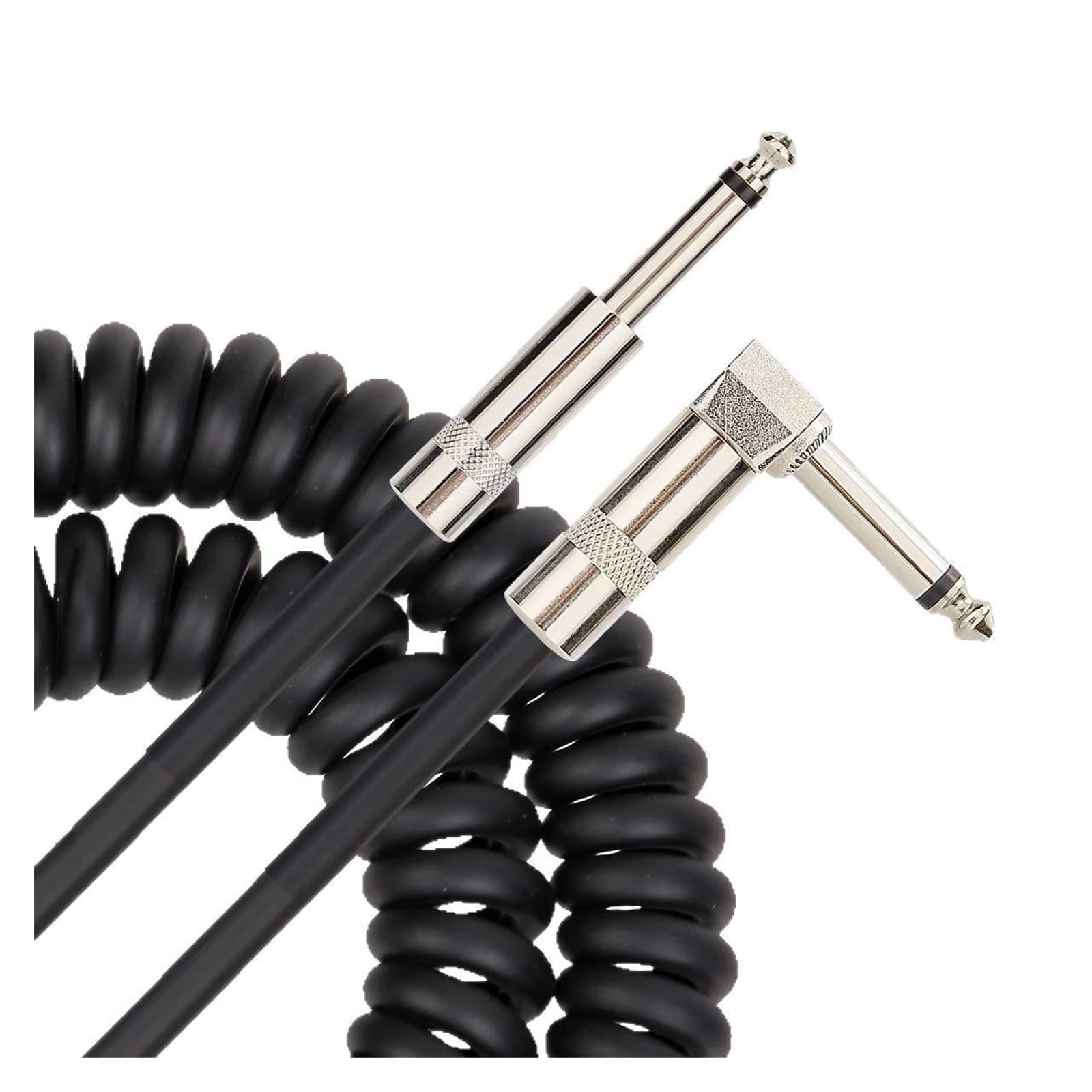 Kabel audio do gitary Kable 6,5 mm do gitary basowej 5 m
