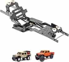 自動車 MODELER'S 1/20 SCALE PRECISION RESIN KIT 1/20 Scale Full resin kits-Alpha Model