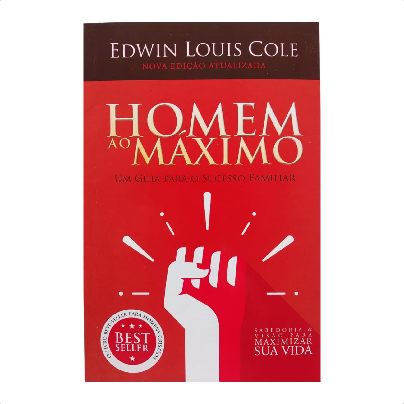 Homem ao Máximo | Amazon.com.br