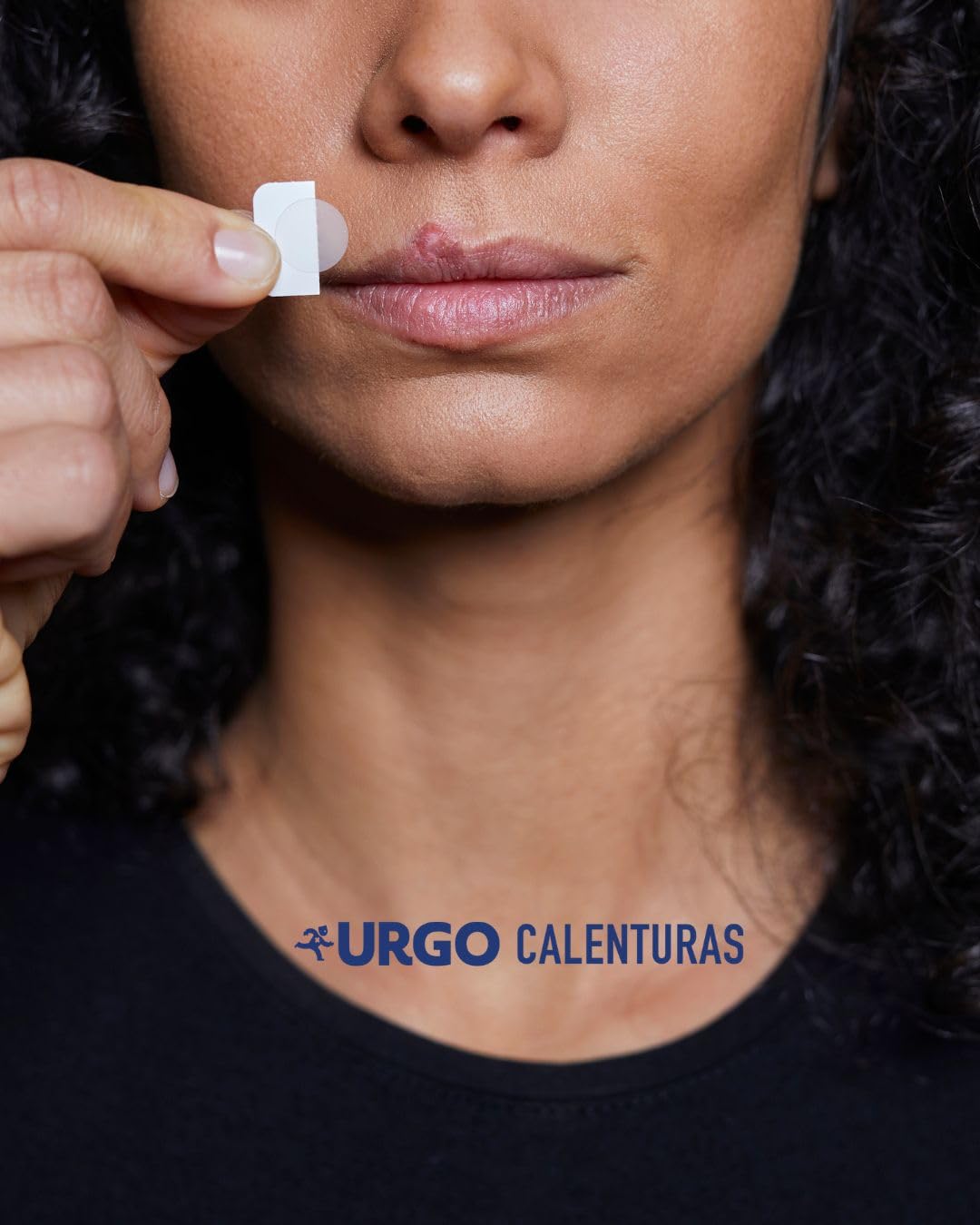 Urgo – Parche Calenturas- Para todas las etapas de la calentura – 18 unidades