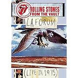 ストーンズ〜L.A. フォーラム〜ライヴ・イン 1975【通常盤DVD/日本語字幕付】
