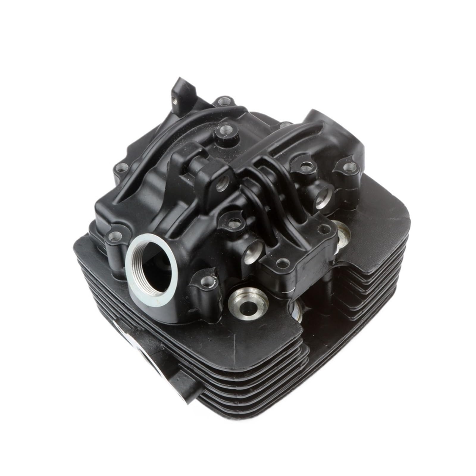 Culasse moto 157FMI EN125 GZ125 pièce moteur de rechange 125cc