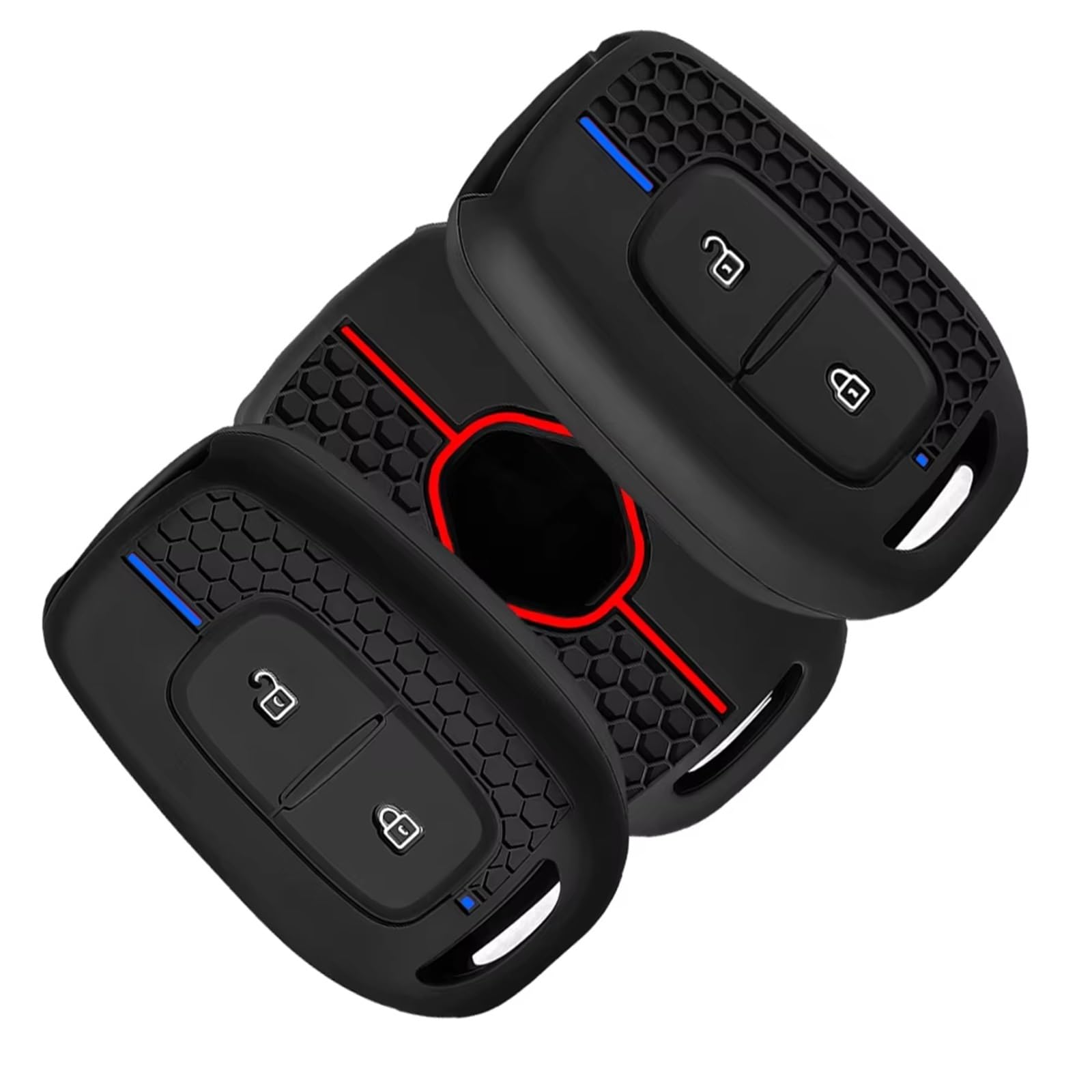 Für Modus 2004–2012 Gehäuse Für Autoschlüssel
