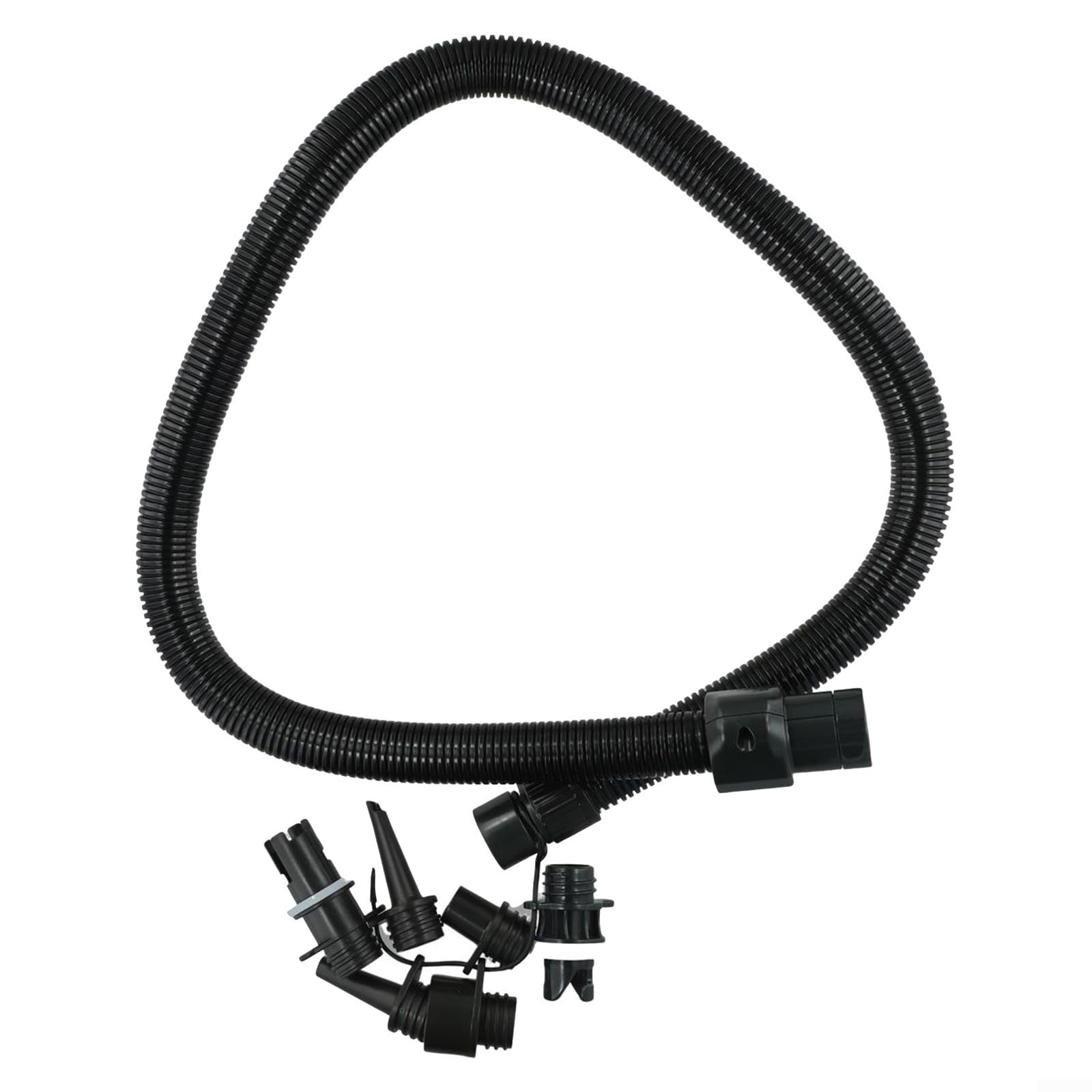 Inflatable Tube Accessory for Stermay 782 Air Pump, Electric Air Pump for Kayak Paddle Board Suitable for Most Valves