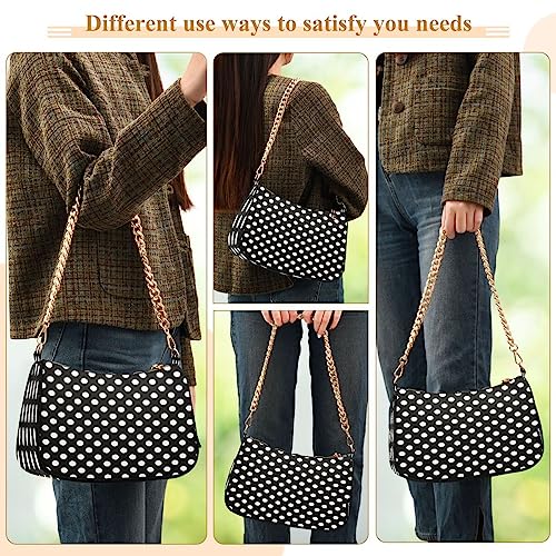 Bolso Tote para Mujer ALAZA Crossbody y Hobo miniatura 6